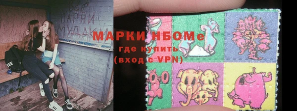 крисы Алексин